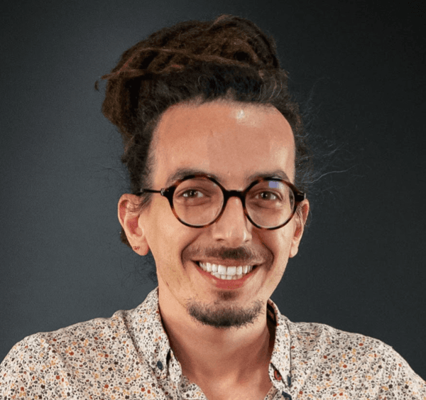 Ariel Constantinof