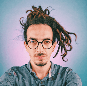 Ariel Constantinof