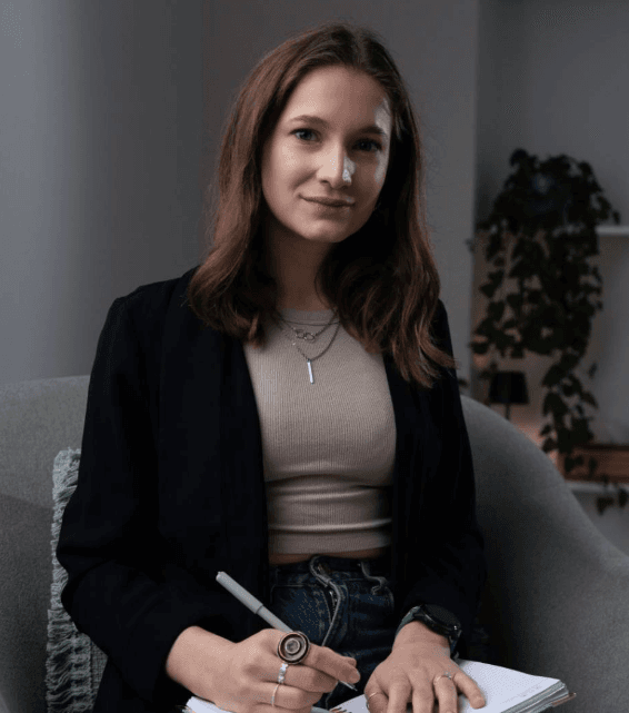 Teodora Mathe - Psihoterapeut