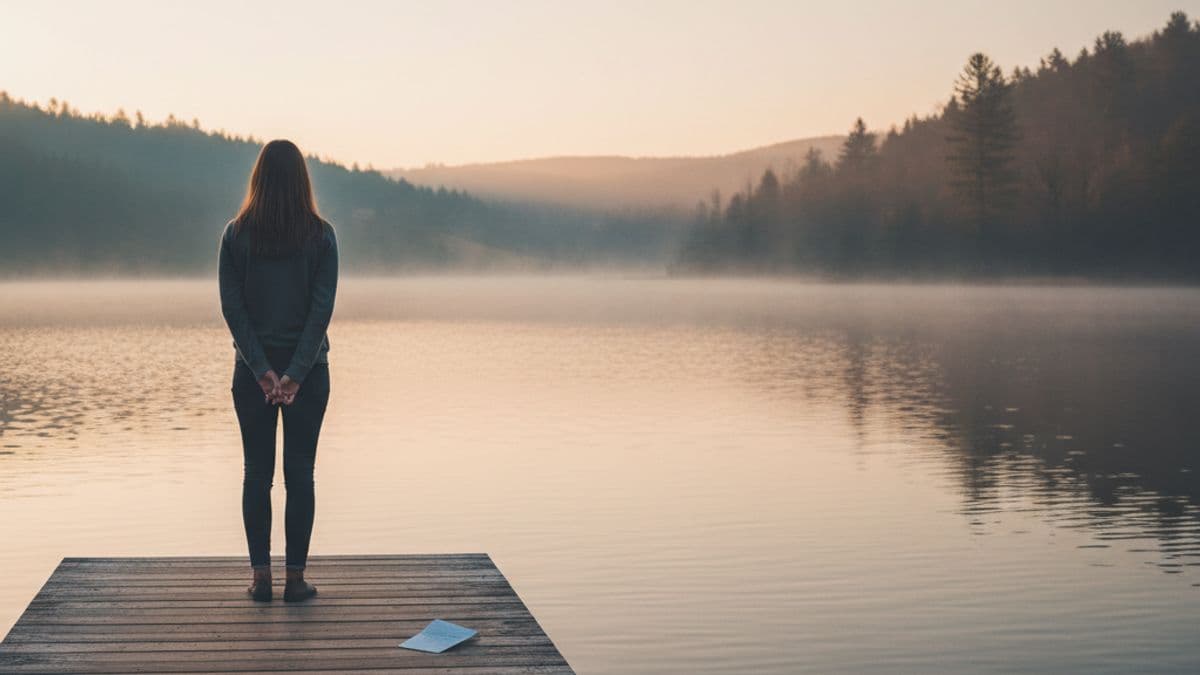 Ghosting: De ce dispare cineva brusc și ce poți face - Cover Image