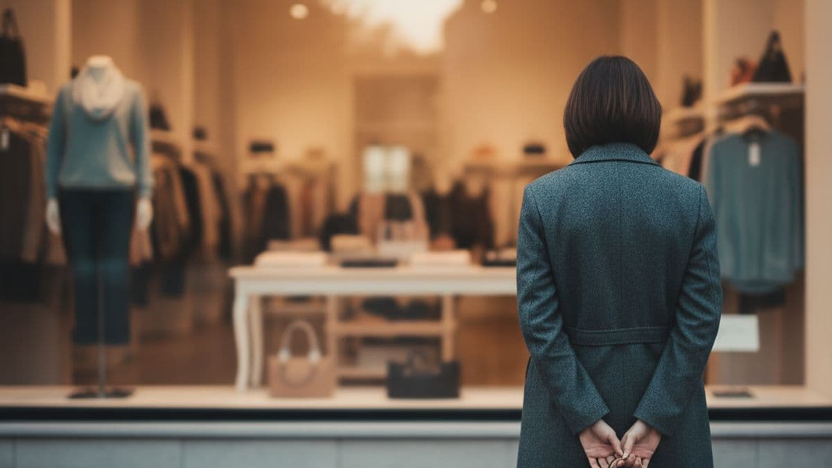 Dependența de cumpărături (oniomania): când terapia prin shopping ascunde o suferință - Cover Image