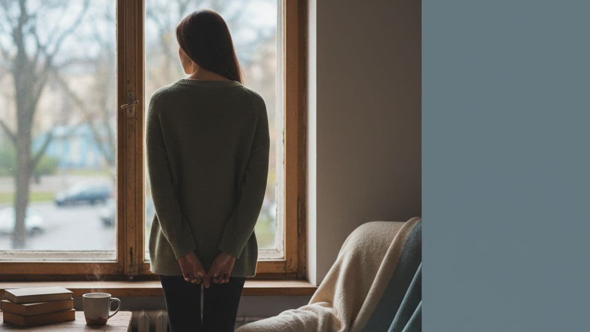 Distimia sau depresia funcțională de lungă durată: de ce ești mereu trist fără un motiv aparent