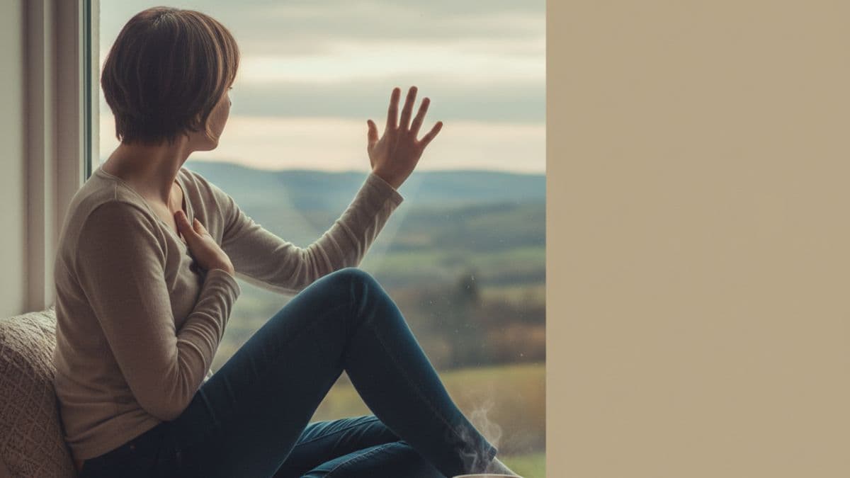 Alexitimia sau orbirea emoțională: de ce îți este greu să recunoști și să exprimi ceea ce simți