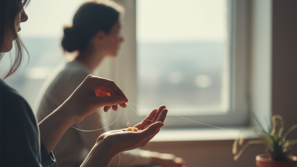 Breadcrumbing în relații: de ce te mulțumești cu firimituri de afecțiune și cum să ieși din acest joc