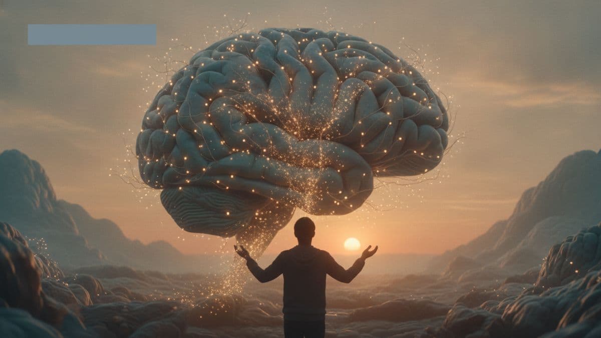 Creierul neurodivergent: cum funcționează diferit și ce înseamnă pentru tine - Cover Image