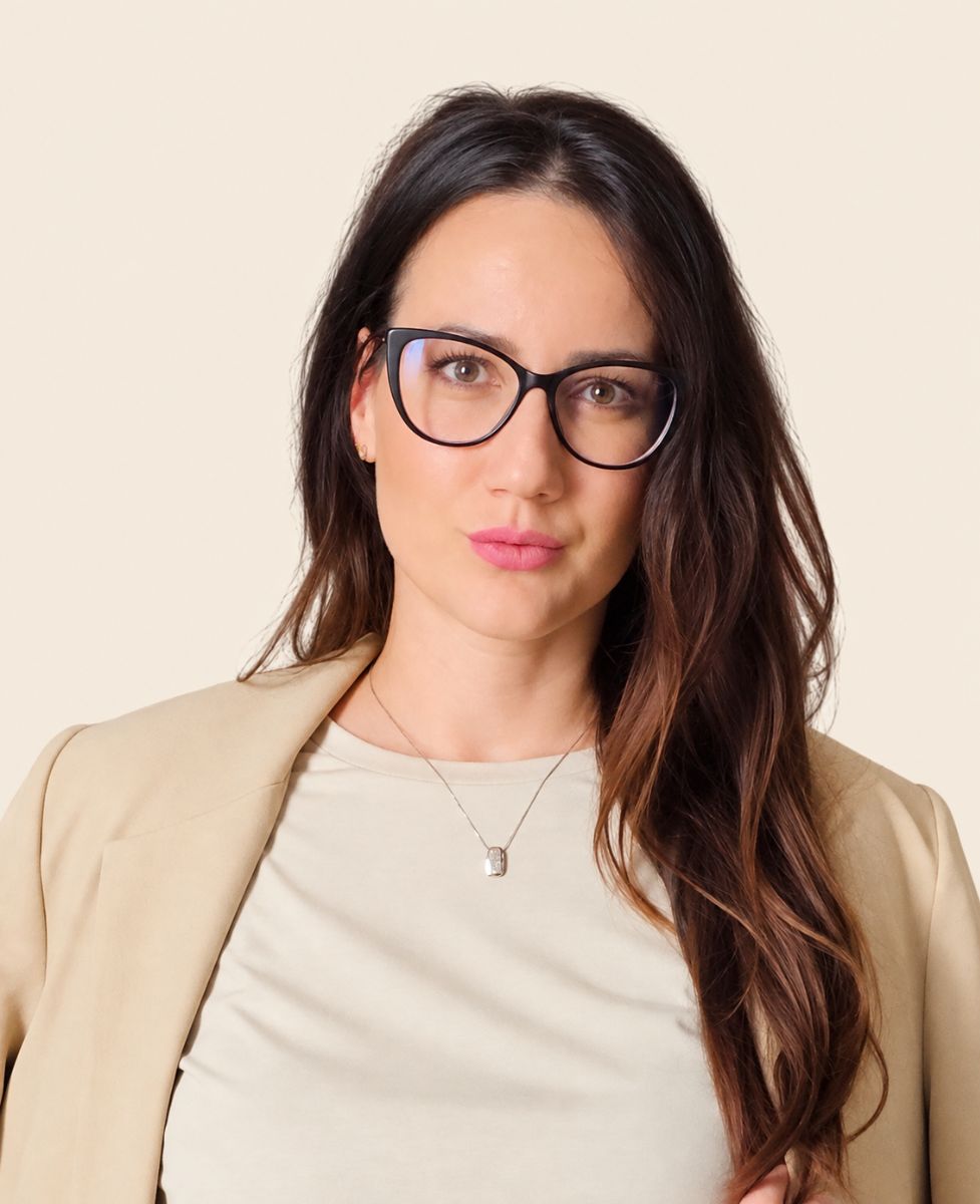 Psiholog Ana Aldoiu