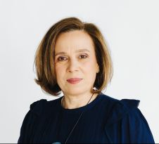 Psiholog Anda Luiza Stefan