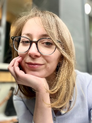 Psiholog Andreea Lungu