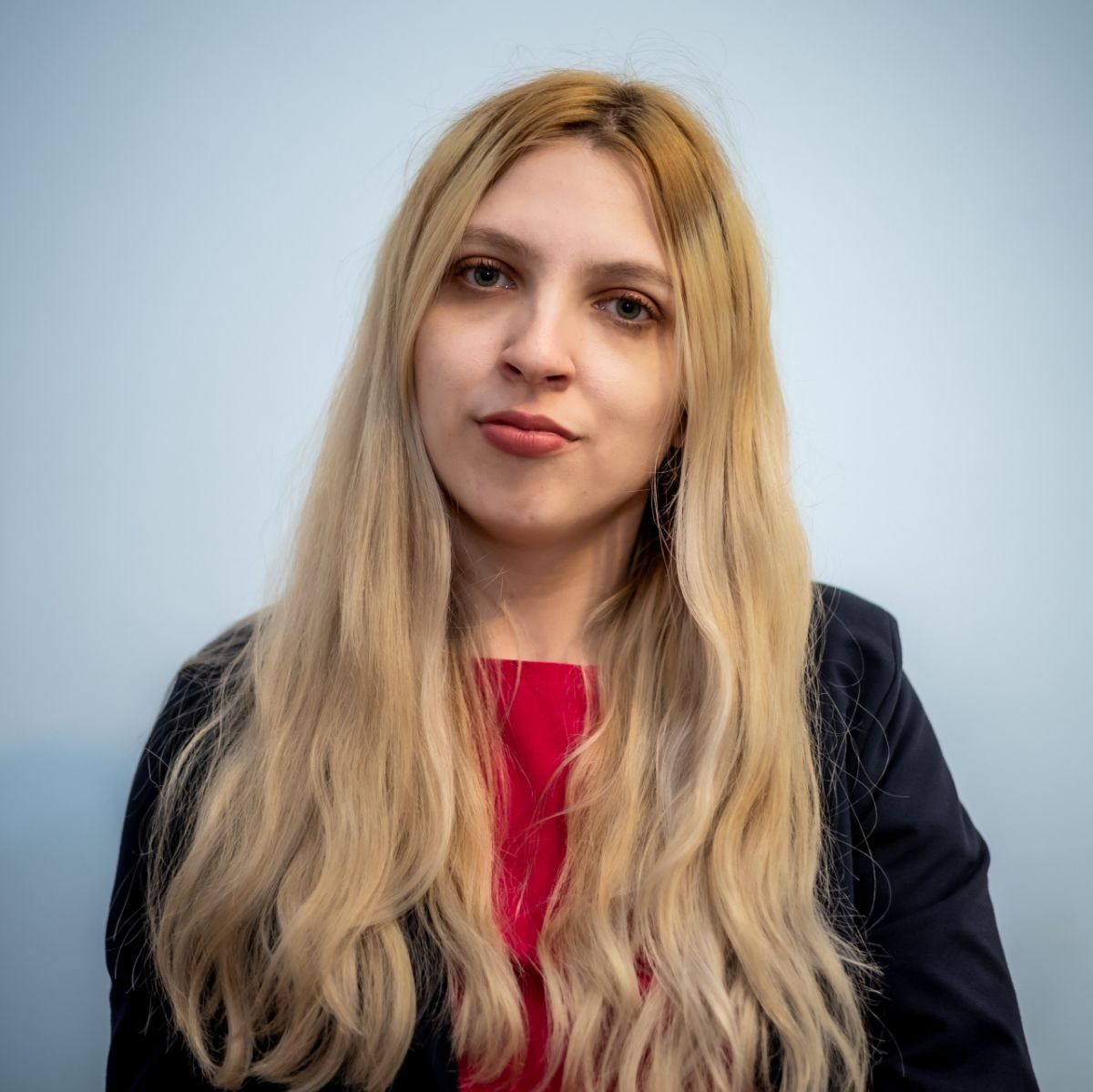 Psiholog Andreea-Mirela Soare