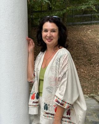 Psiholog BĂDIC FLORIANA - DANIELA