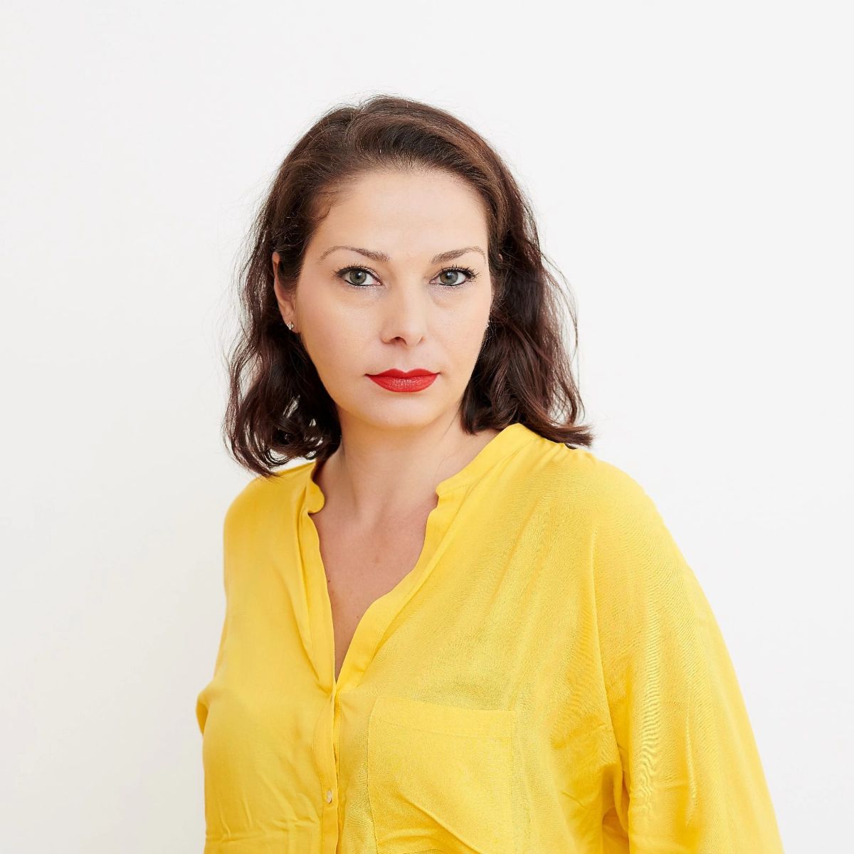 Psiholog Bianca Oana Raluca Moruș