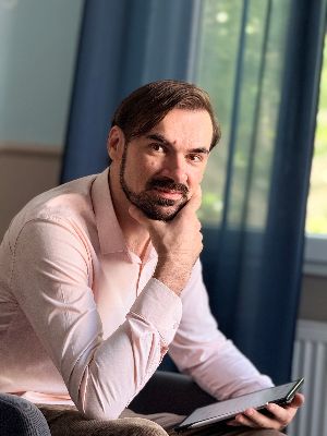 Psiholog Bordian George Tiberiu