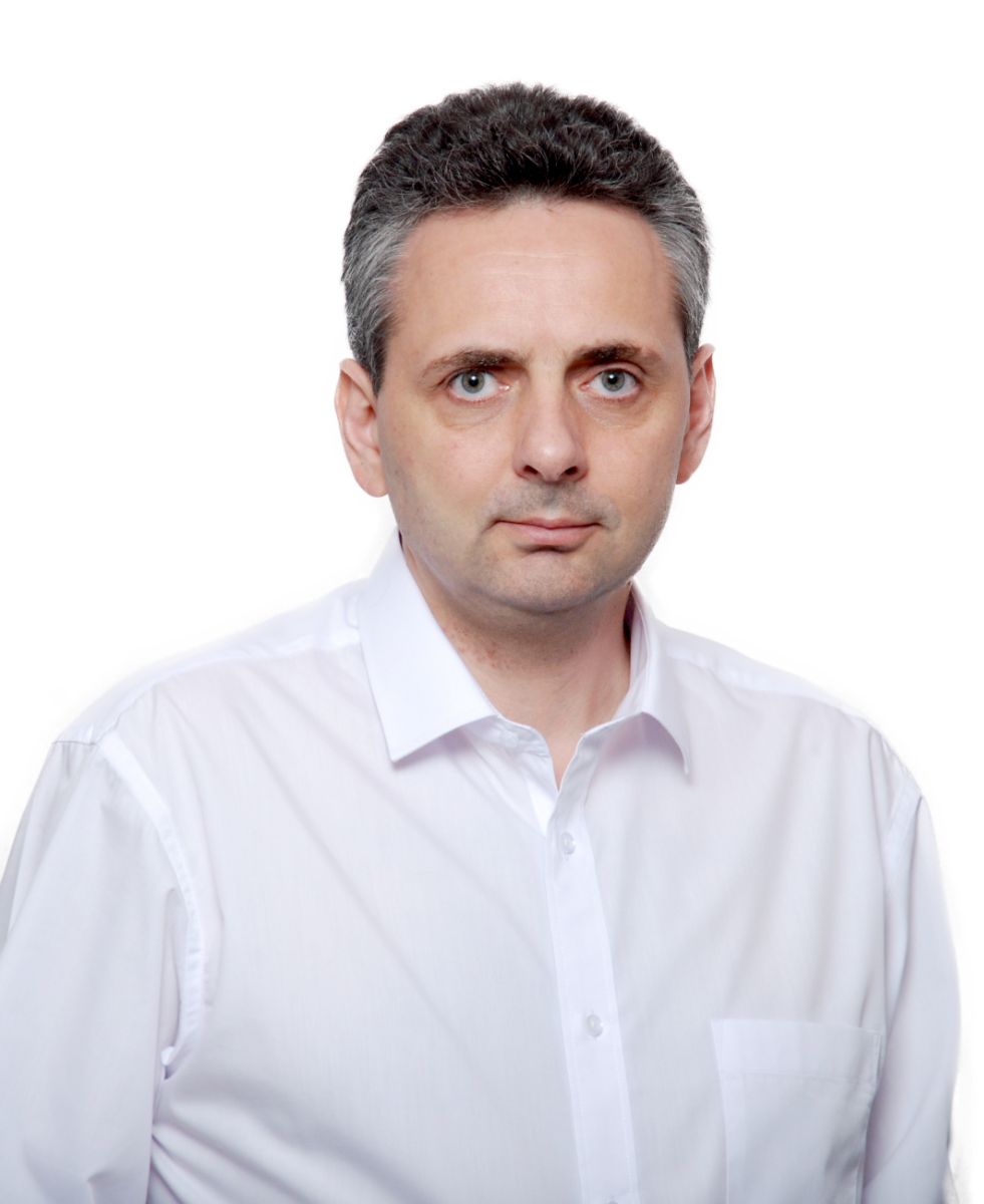Psiholog Calin Dragoman