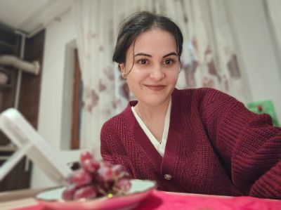 Psiholog Cococeanu Raluca Marina Camelia