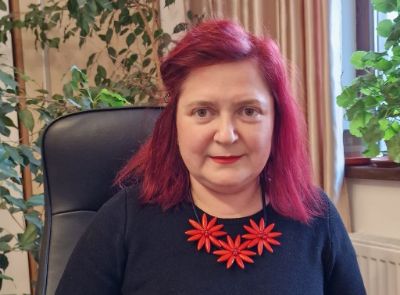 Psiholog Craciun Beatrice Mirela