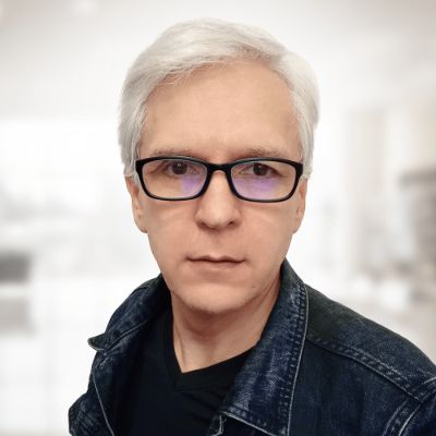 Psiholog Cristian Dinu