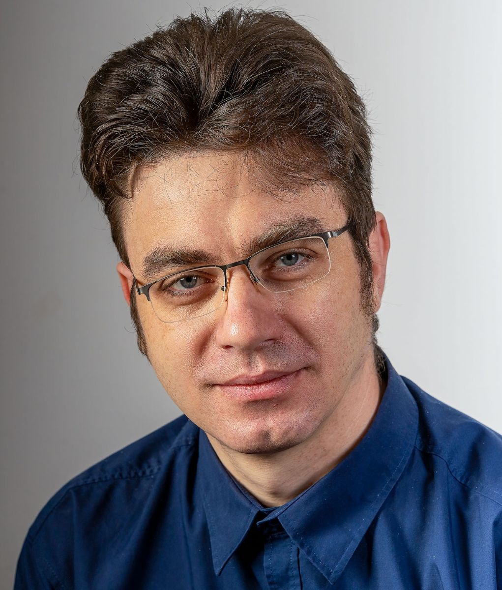 Psiholog Csaba Porkoláb