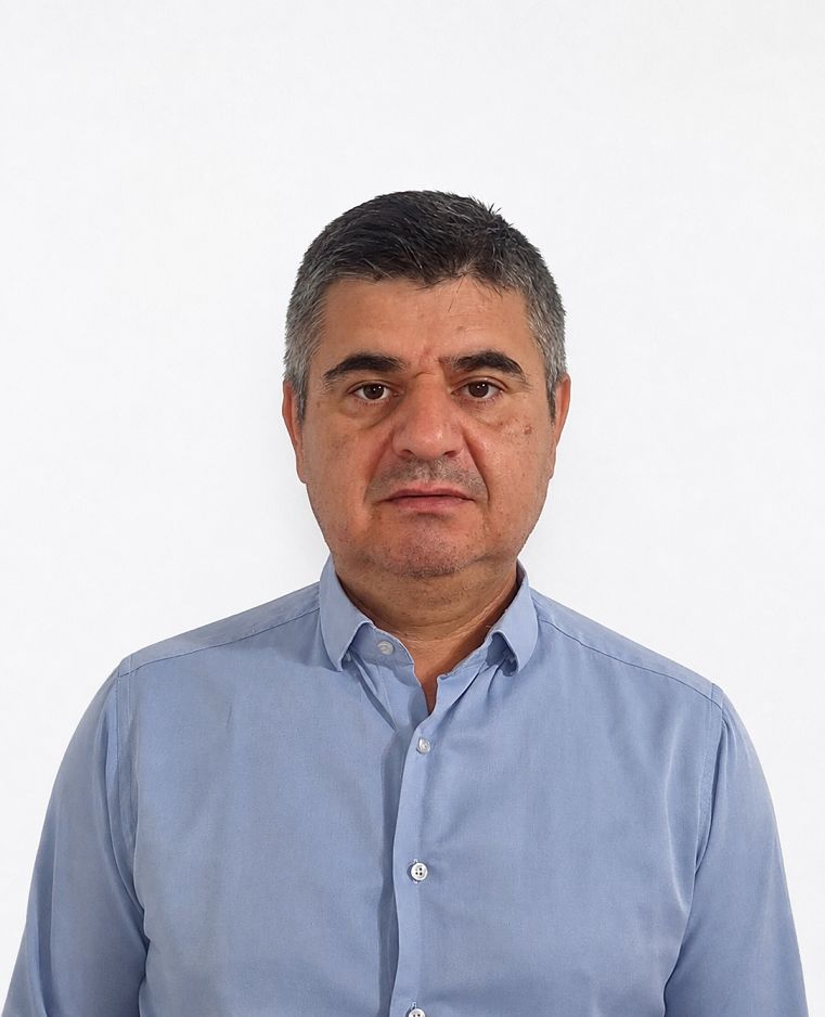 Psiholog Dan Buzea
