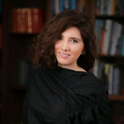 Psiholog Daniela Păunescu
