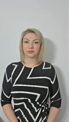 Psiholog Elena Boghiu