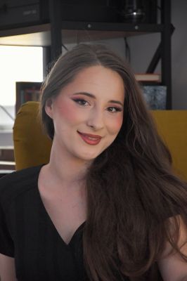 Psiholog Emanuela-Cristina Stoian