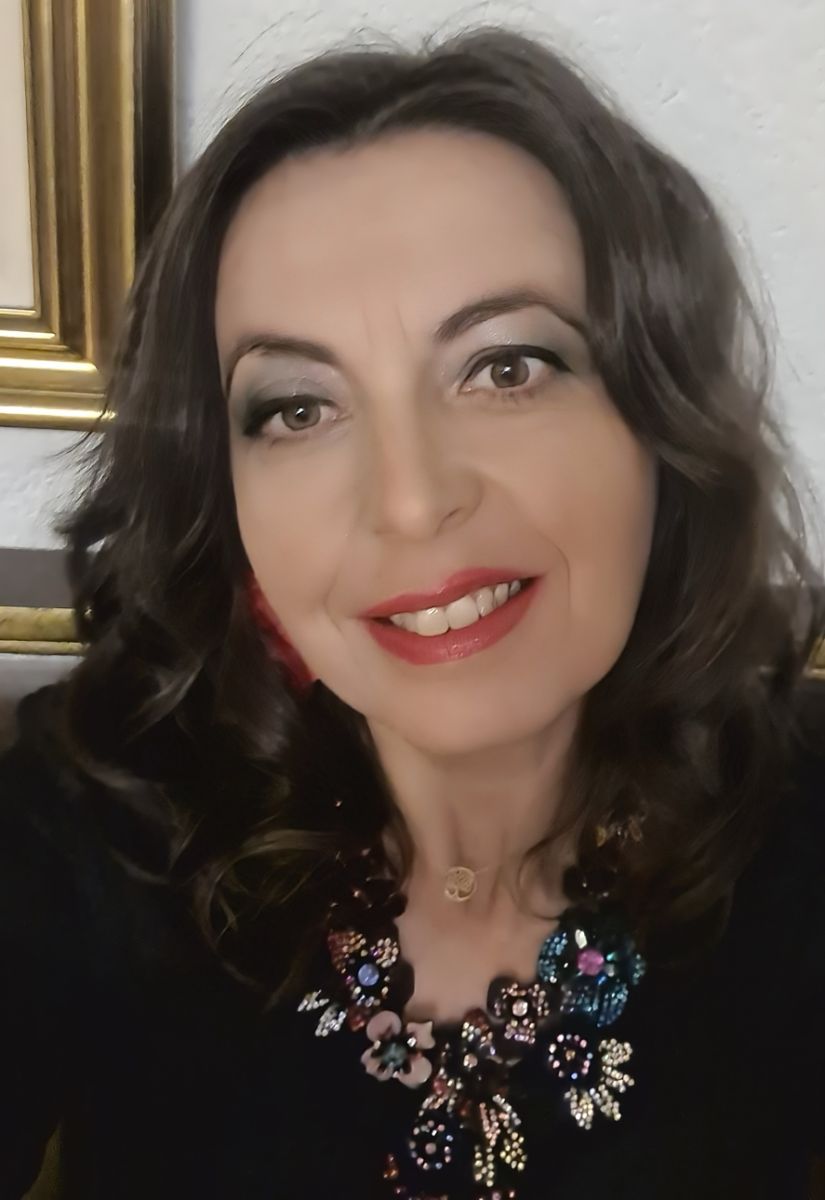 Psiholog Enea Alina Mariana