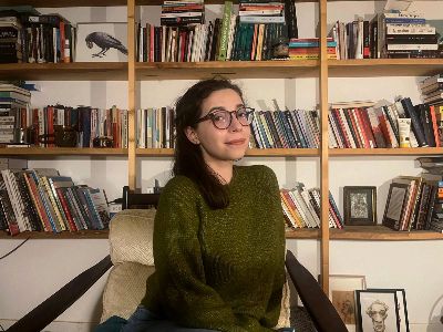 Psiholog Gheorghe Alexandra Elena