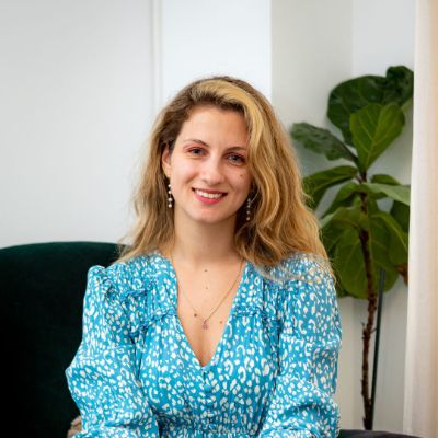 Psiholog Iolanda Gusăceanu