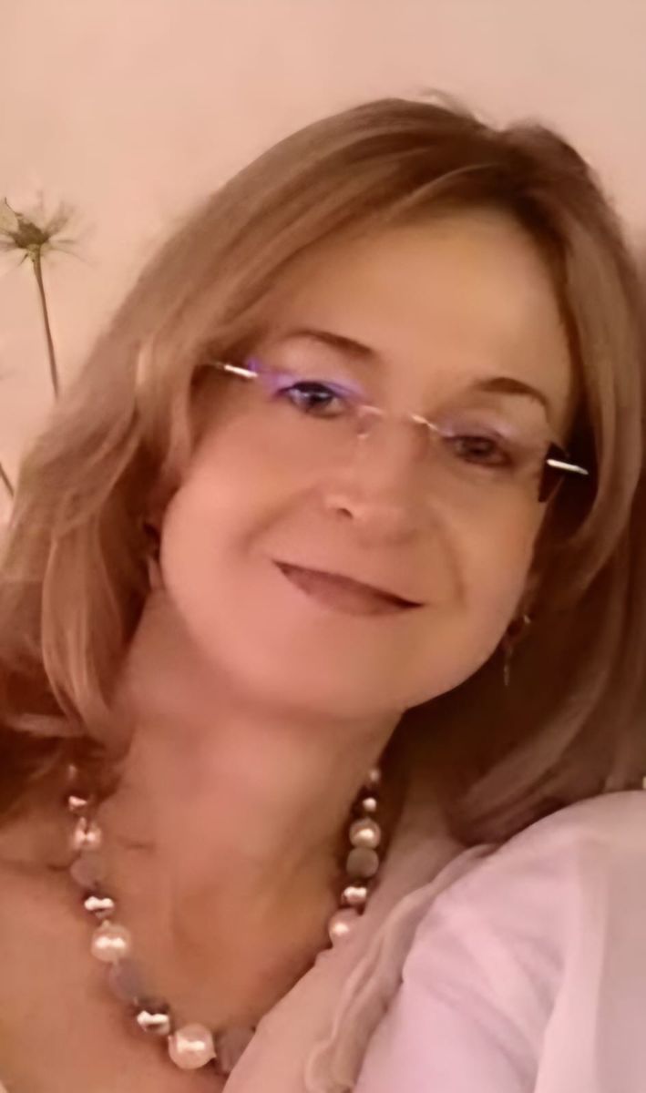 Psiholog Lepadatu Cristina Mariana
