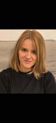 Psiholog Madalina Tabarcia