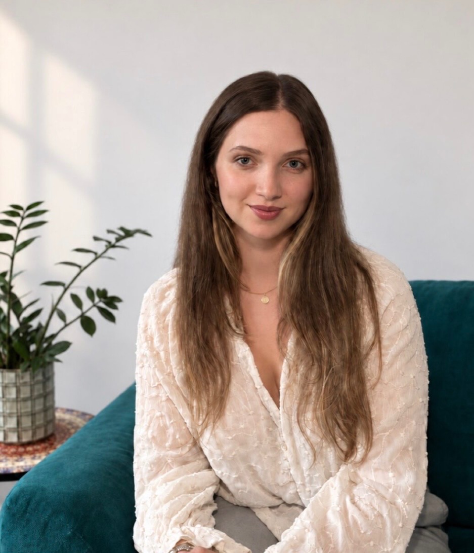Psiholog Maria Alina Raicu
