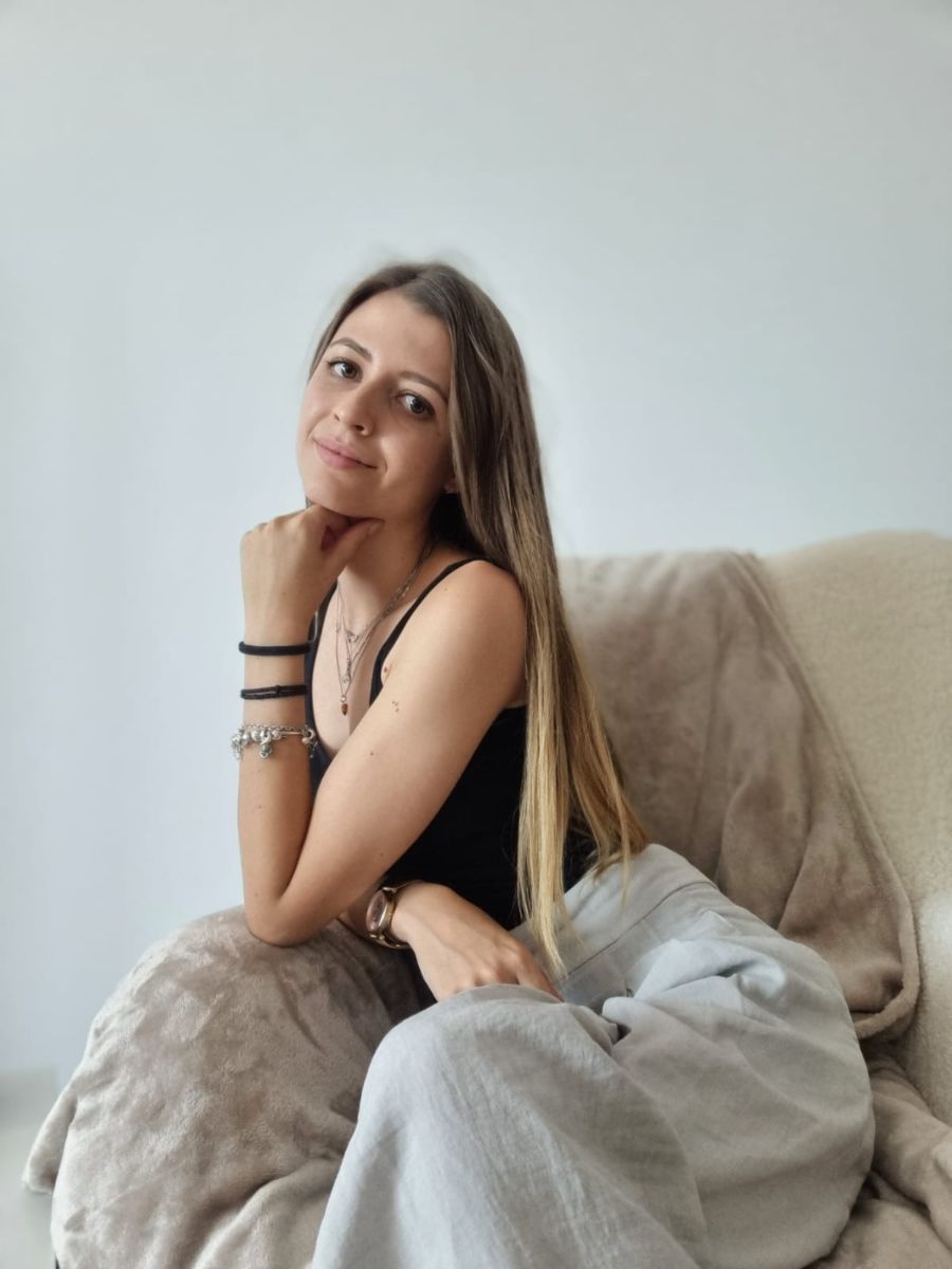 Psiholog Morar Ana Maria