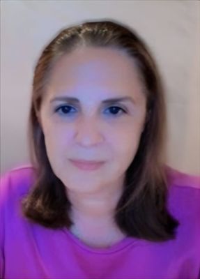 Psiholog Niță Zoe-Doina
