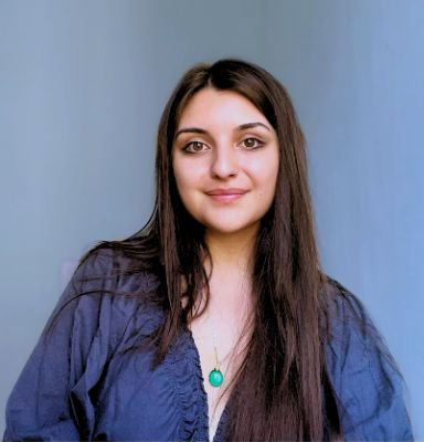 Psiholog Noemi Dumitrașcu-Ochiană