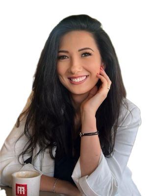 Psiholog Ramona Claudia Heveși