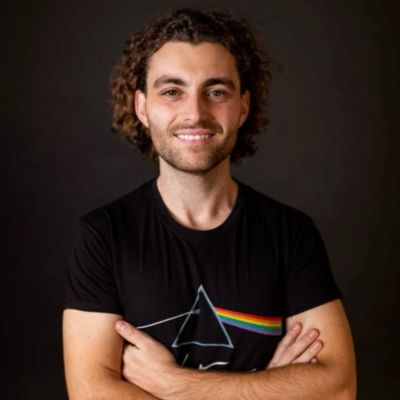 Psiholog Șerban Mihai-Bogdan