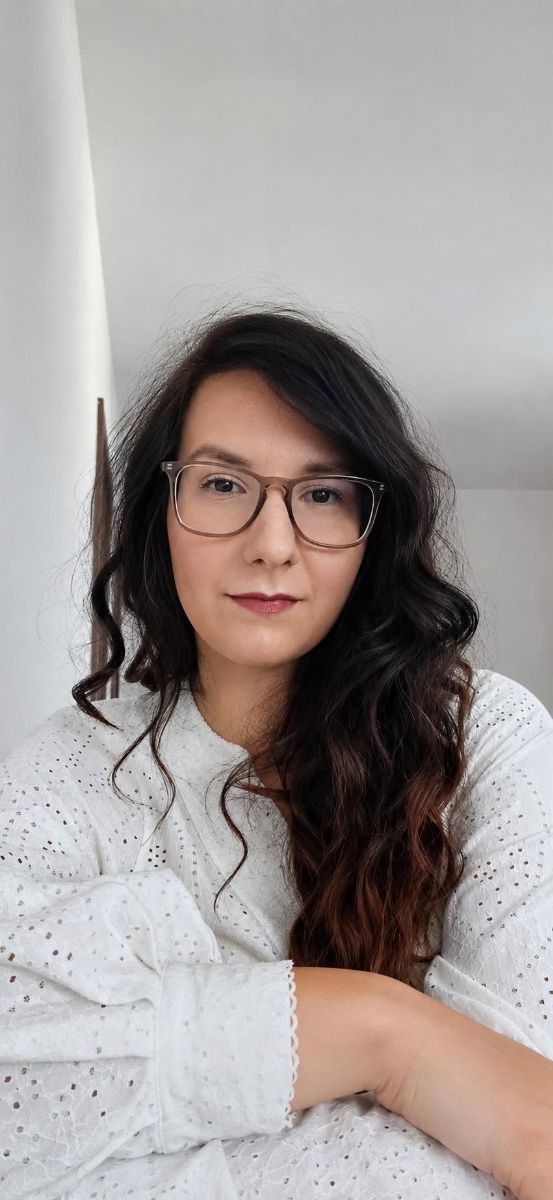 Psiholog Știubea Alexandra