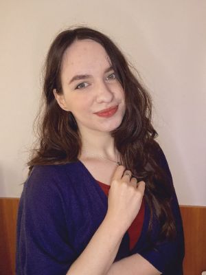 Psiholog Timofti Ana Maria