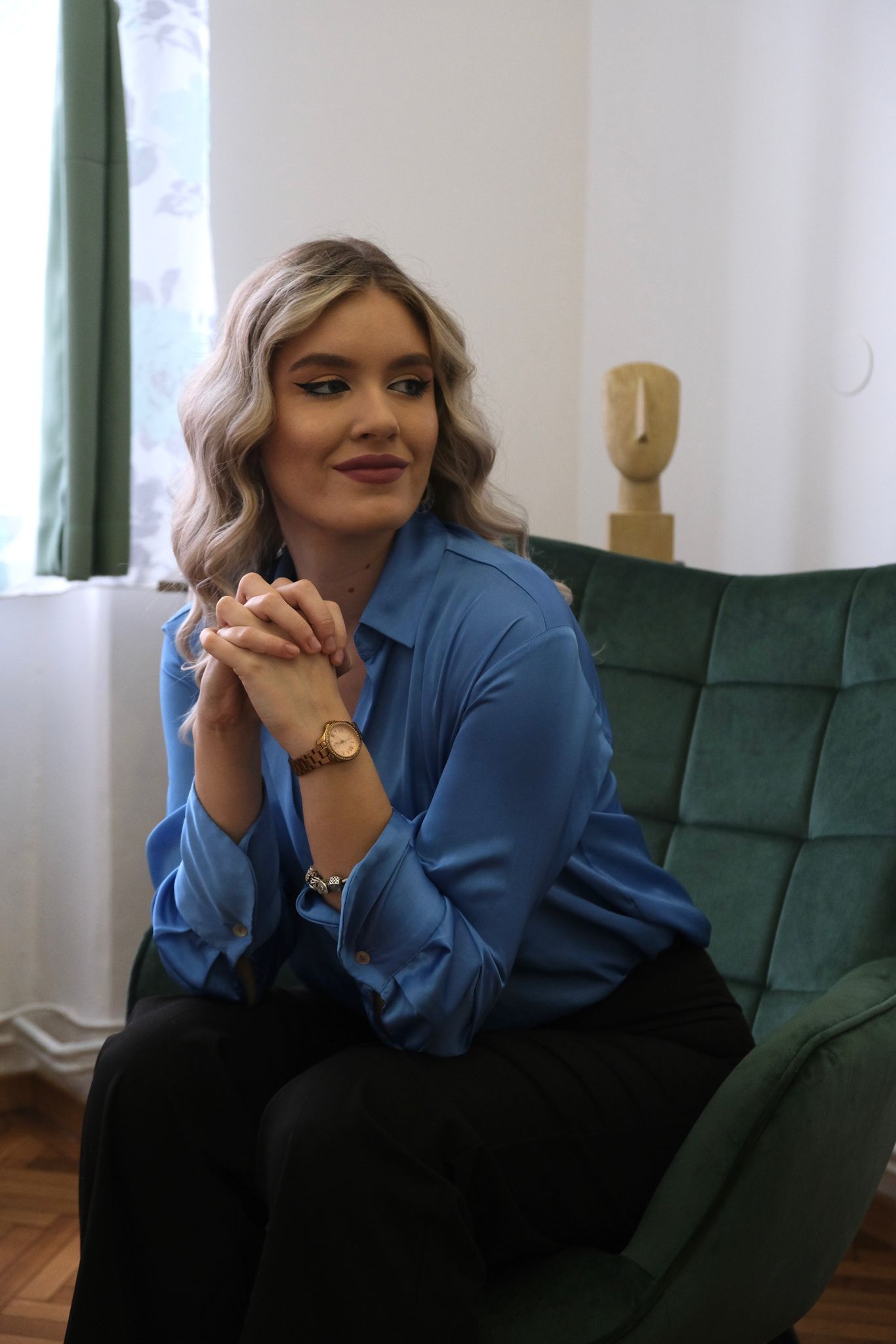 Psiholog Vasilescu Ana-Maria